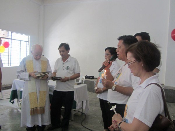 International Nurses Week